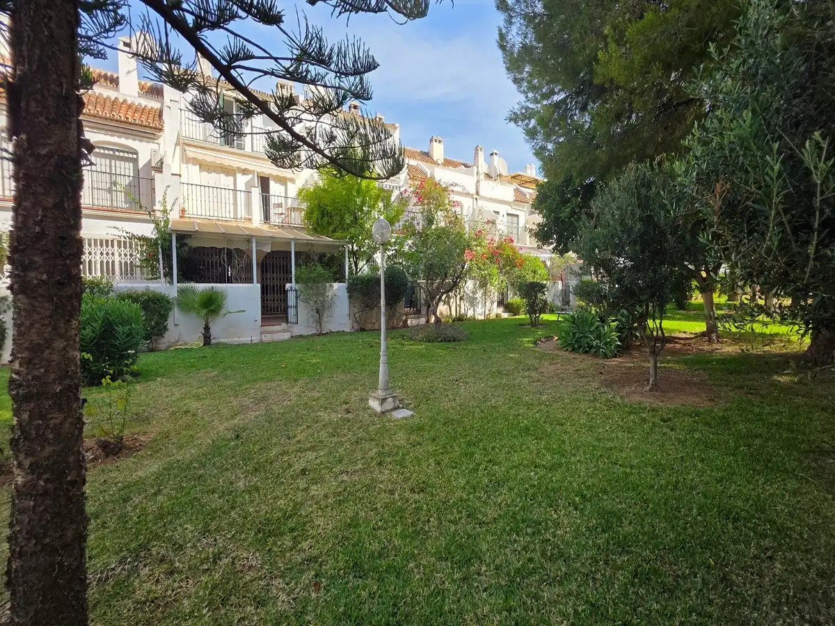 Casa a schiera in vendita a Los Boliches, imagen 39