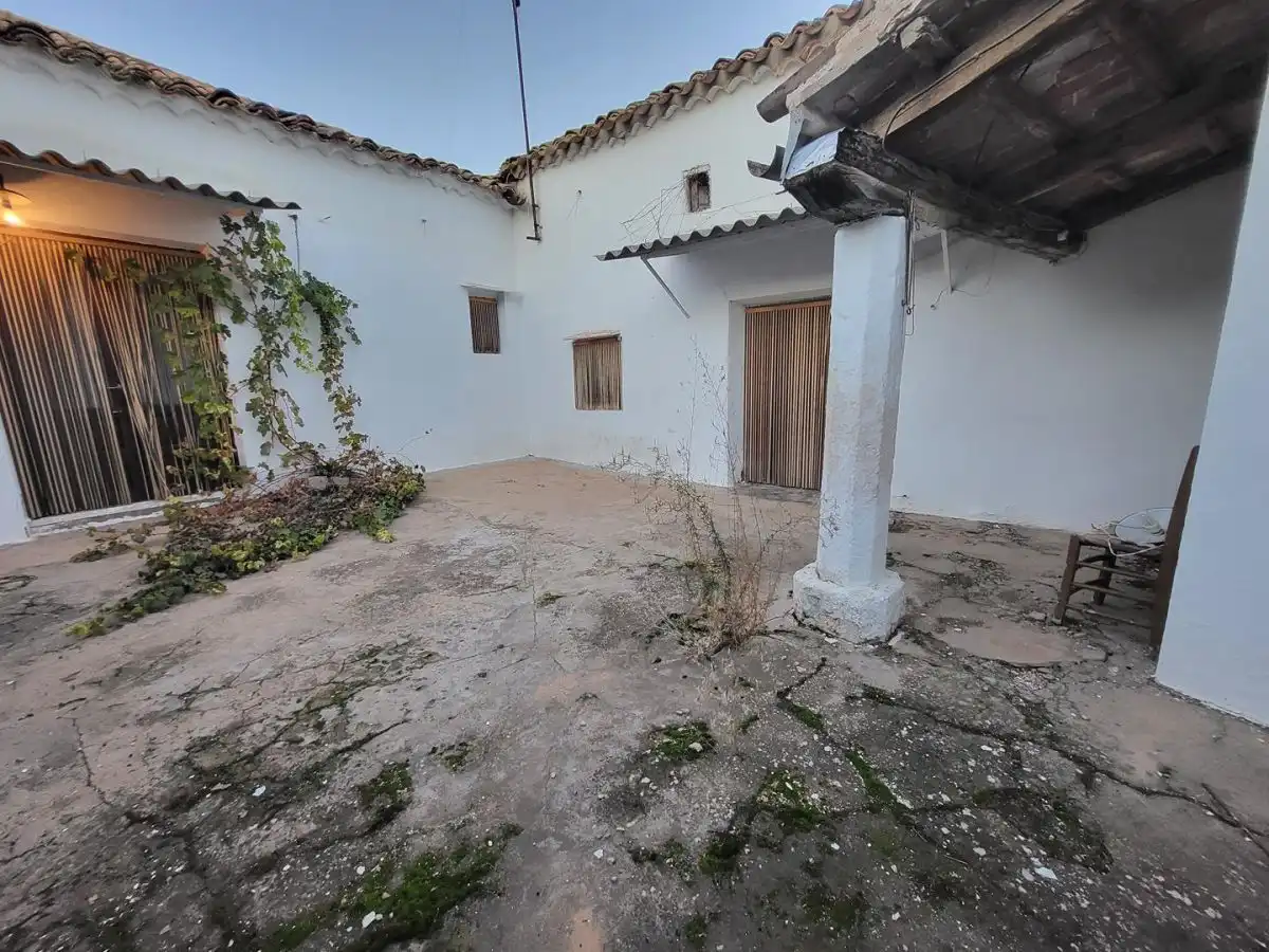 Casa en venda a Sisante, imagen 4
