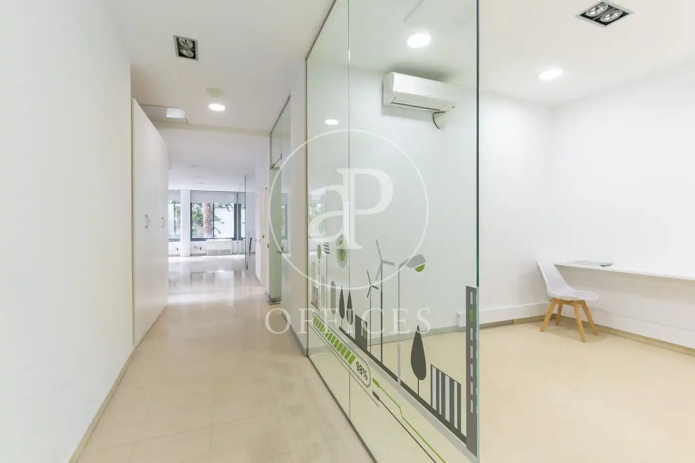 Bureau avec ascenseur à vendre à Ronda de la Univ., imagen 10