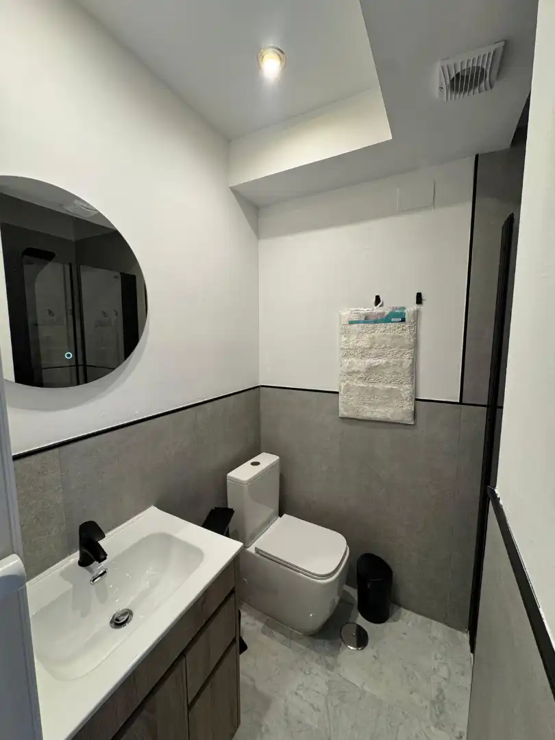 Study for rent in Calle Luis Montoto, 14, La Calzada - La Florida