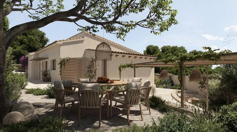 Foto 4 de Casa o xalet en venda a La Fustera, Benissa