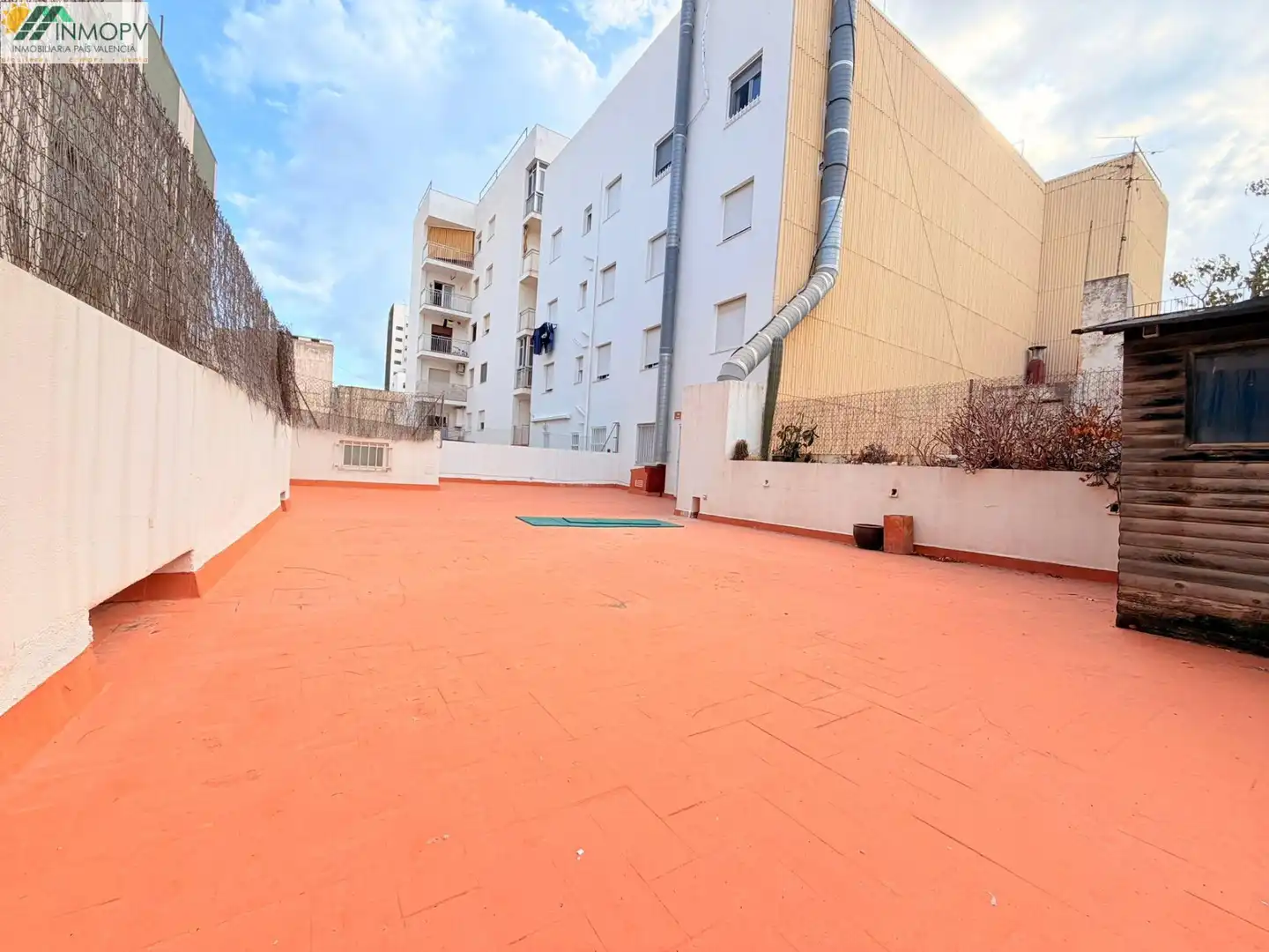 Appartement avec terrasse à vendre à Casco Urbano, imagen 20