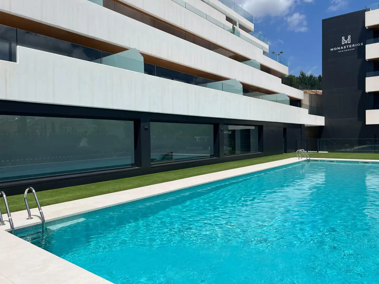 Apartment mit Pool zur Miete in Sagunto ciudad, imagen 72