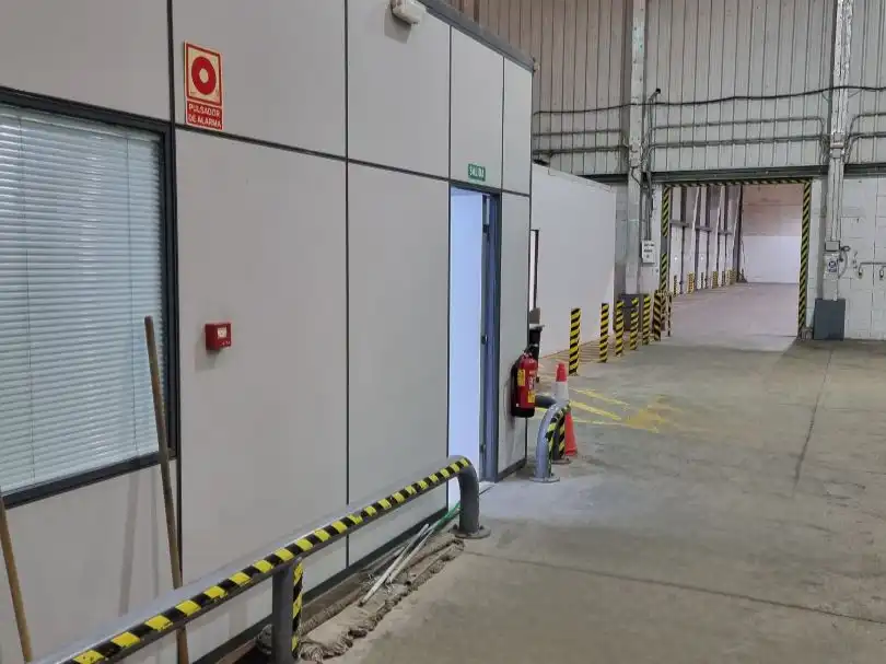 Nau industrial de lloguer a Nueva Apertura 1, imagen 10