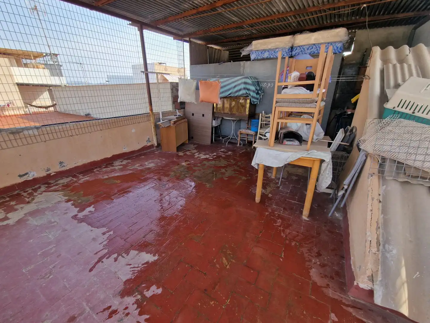 Casa o chalet en venta en Águilas con Terraza y Balcón