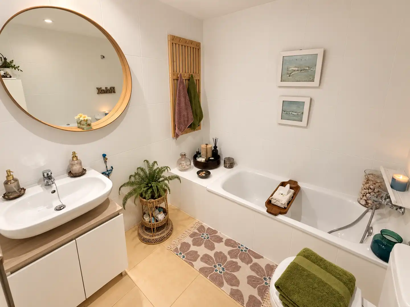 Appartement compact à vendre à Mar Menor Golf, imagen 22