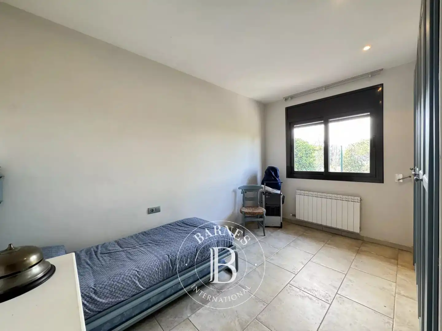 Casa amb jardí en venda a Vallromanes, imagen 47