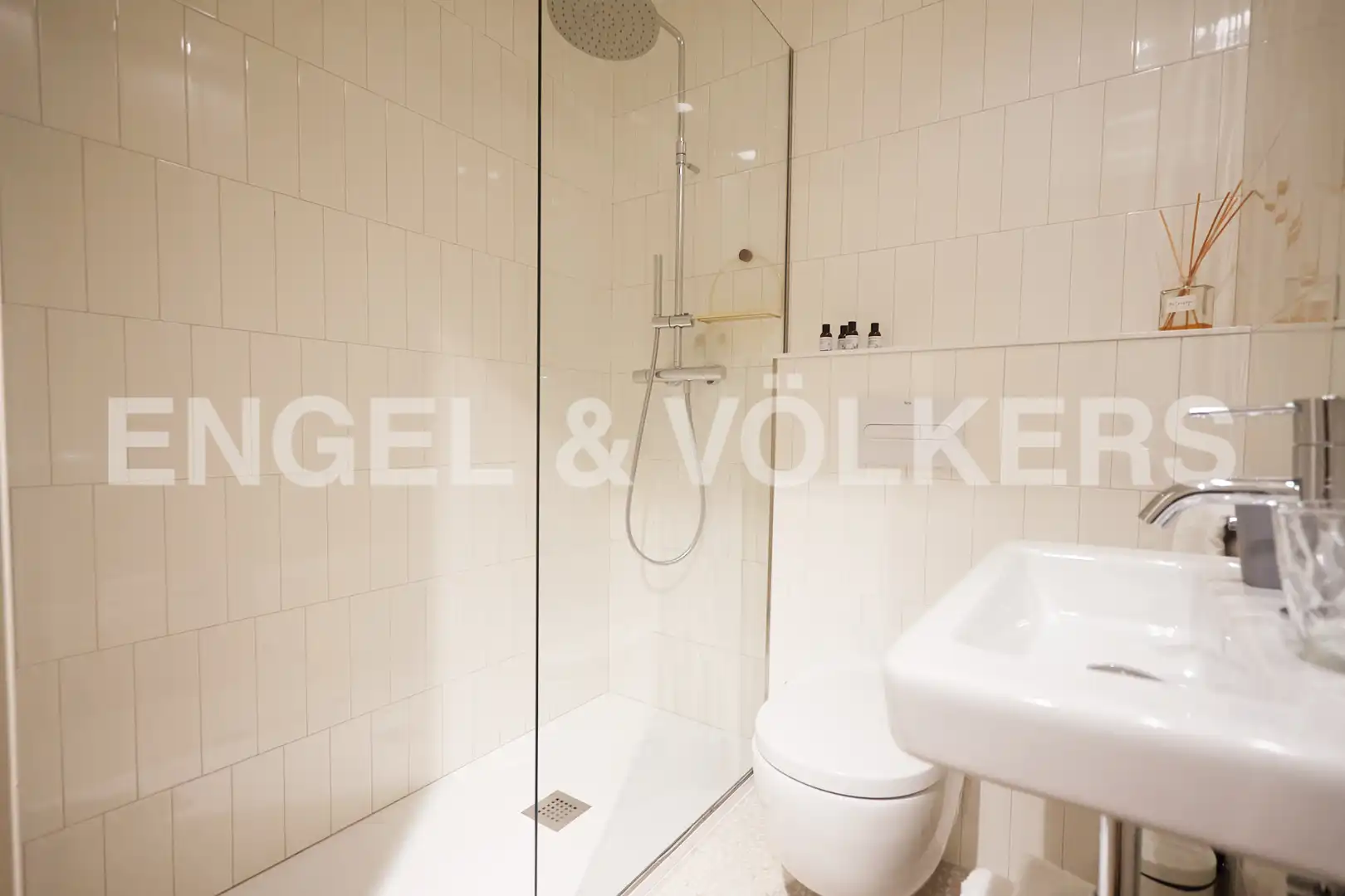 Flat for rent in Dreta de l'Eixample