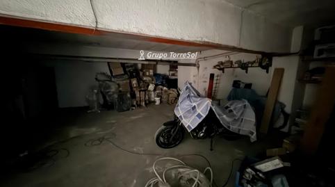 Foto 5 de Garatge en venda a Via Dels Paisos Catalans, El Tancat - Mas d'en Gual, El Vendrell