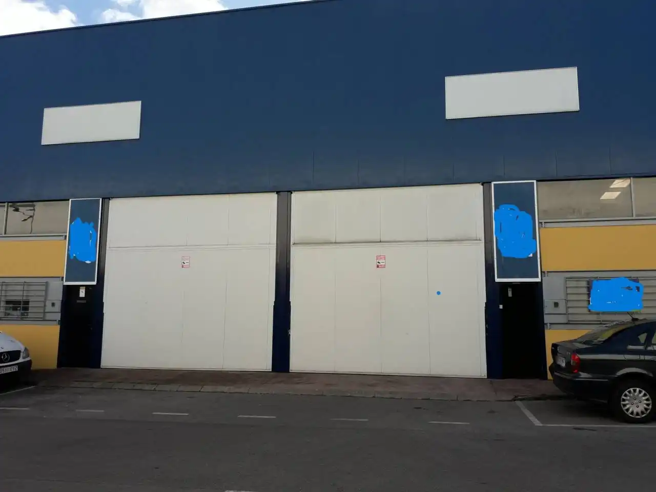 Industrial building for sale in Corvera de Asturias, imagen 3