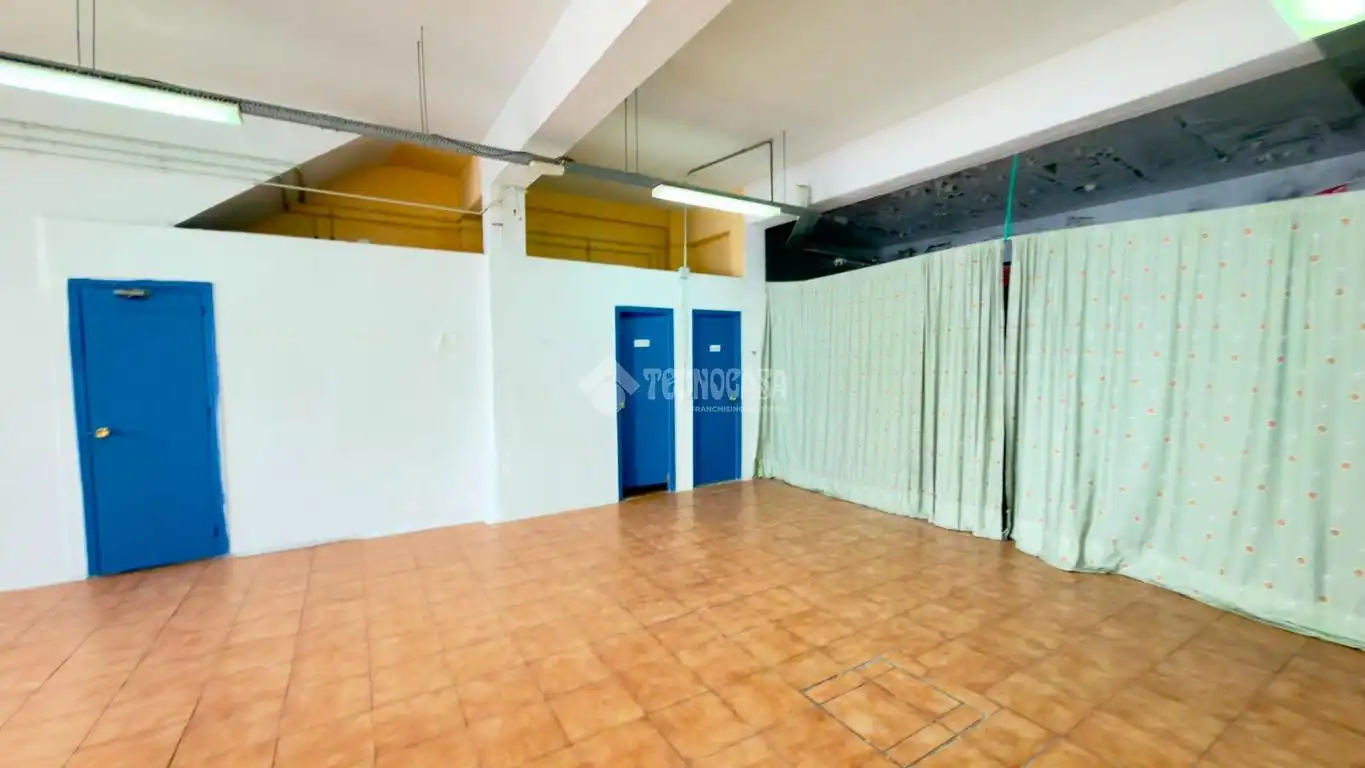 Houses for sale in Los Barrios
