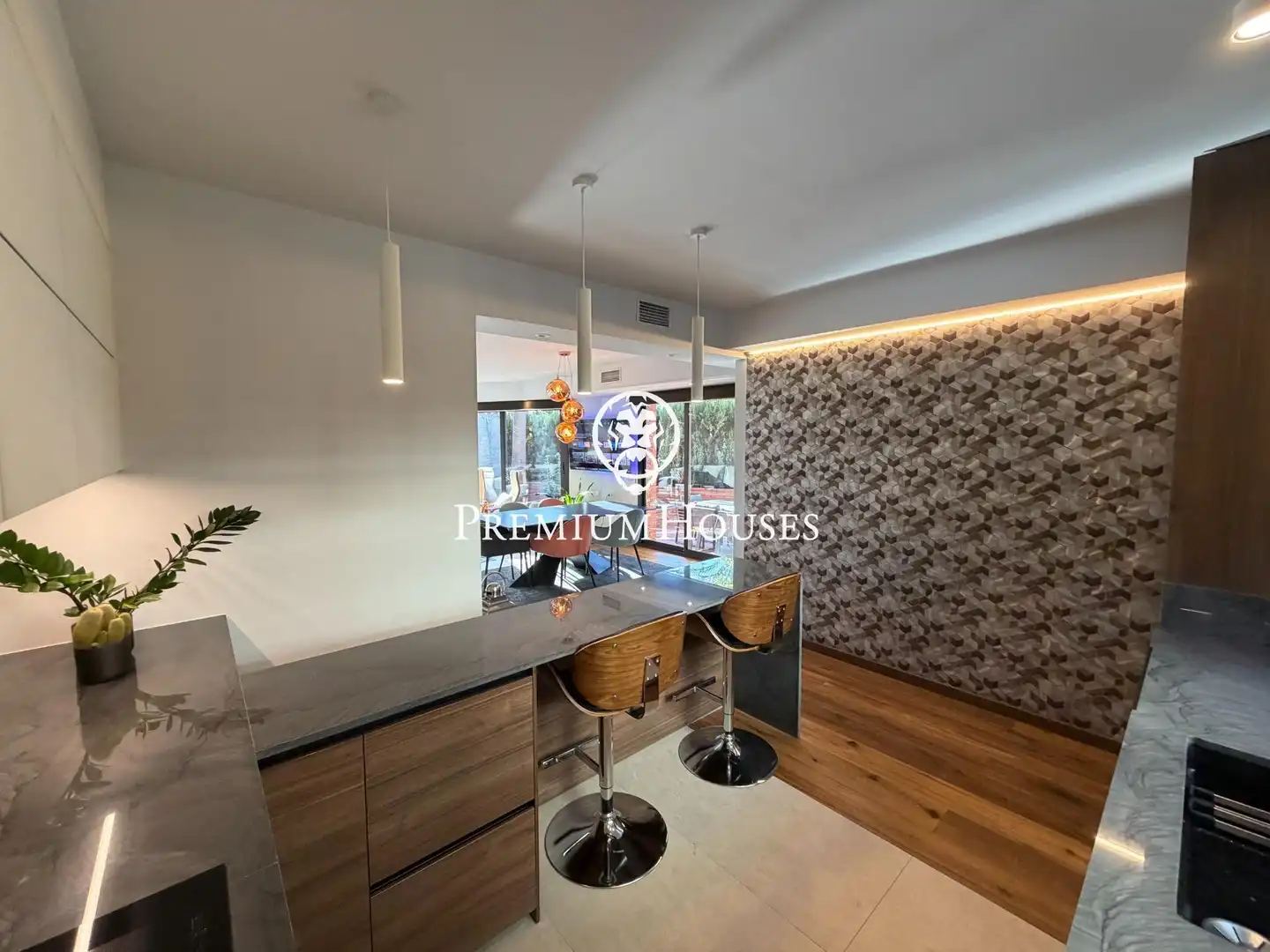 Maison mitoyenne avec terrasse à vendre à Ametllers - Poble-Sec, imagen 18