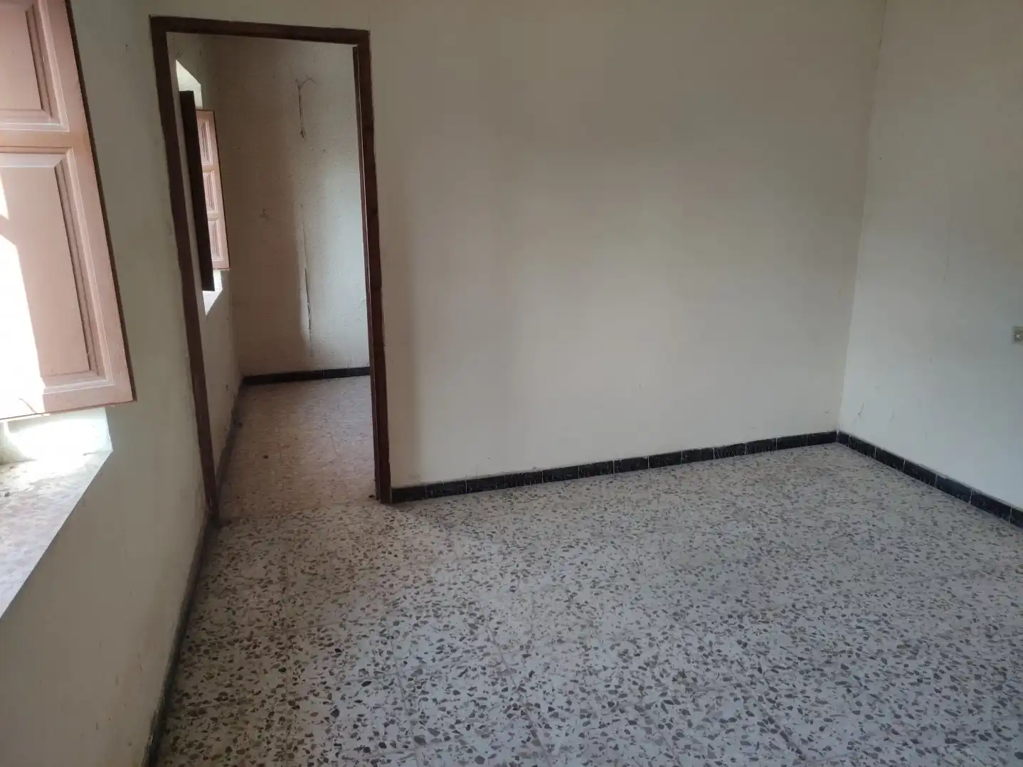 Casa rústica amb terrassa en venda a Carrión de Calatrava, imagen 27