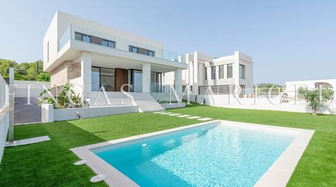 Foto 2 de Casa o chalet en venta en La Plana, Barcelona