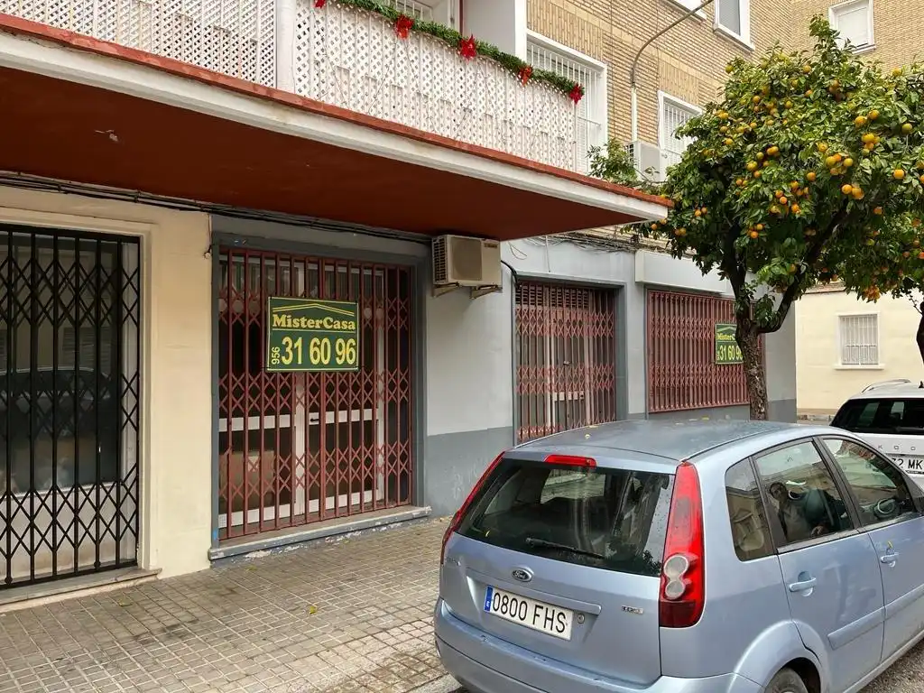 Local comercial de lloguer a Madre de Dios - Vallesequillo, imagen 3