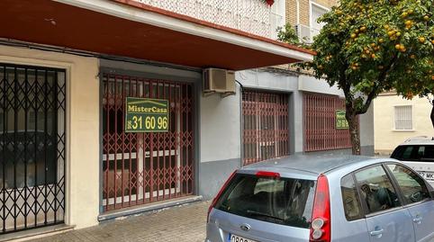 Foto 3 von Geschaftsraum zur Miete in Madre de Dios, Jerez de la Frontera