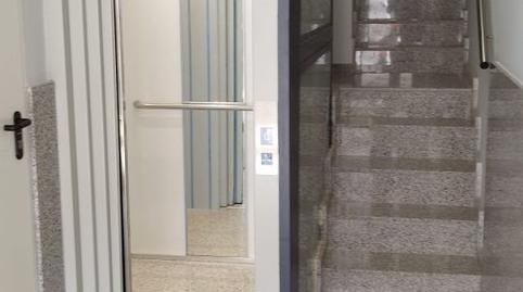 Foto 5 de Pis de lloguer a Porta Nova, A Coruña