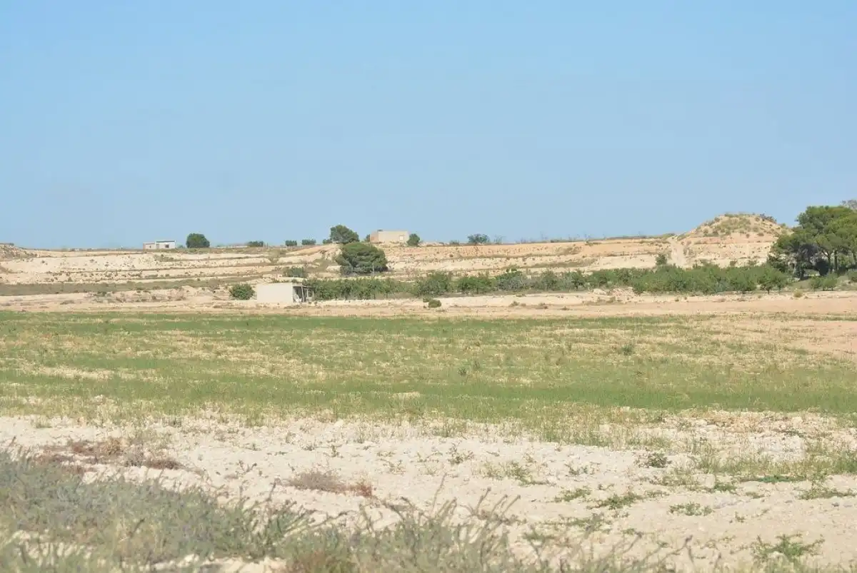 Terreni e lotti in vendita a Campo de Murcia, imagen 14