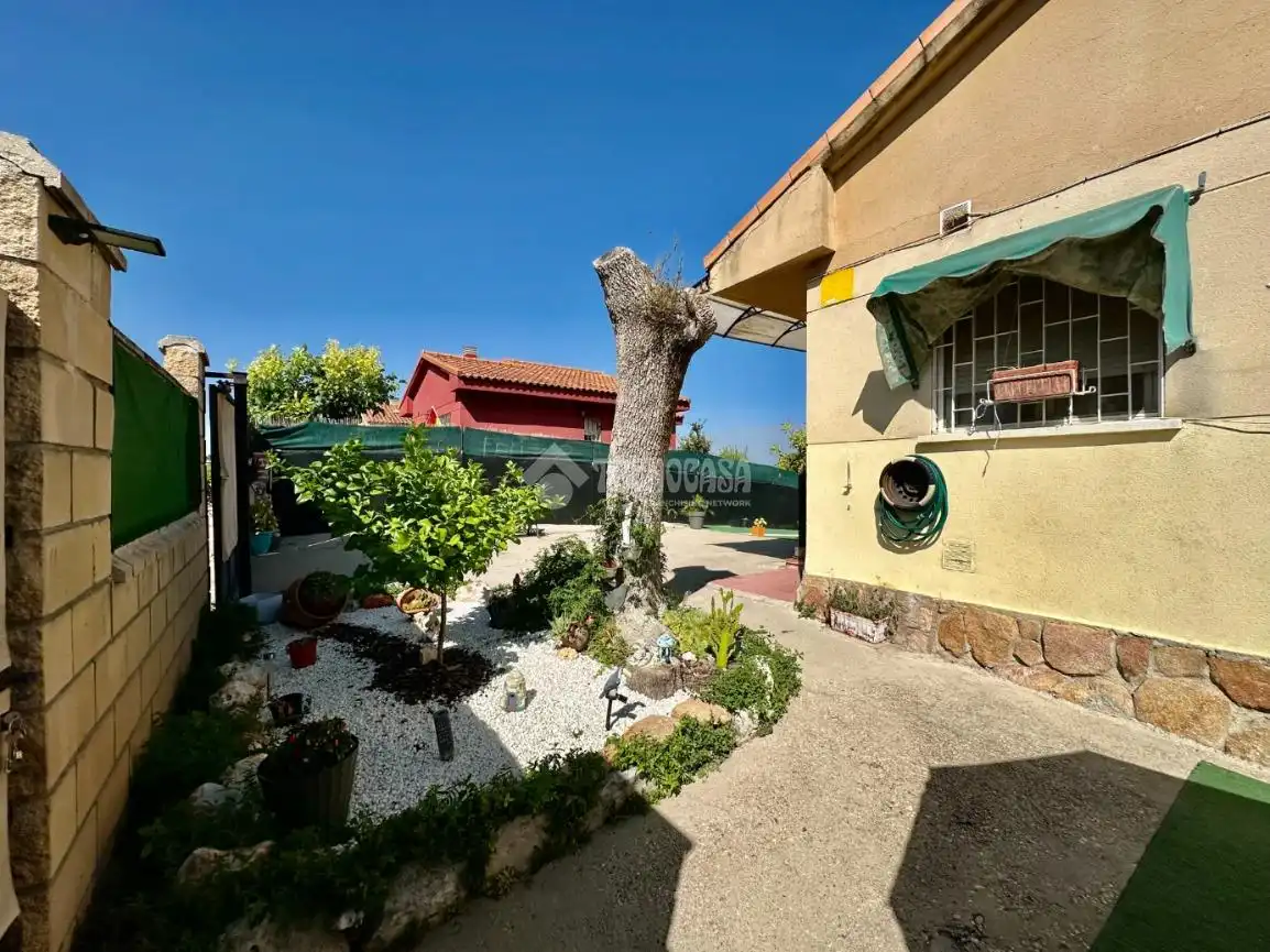 Casa en venda a Loranca de Tajuña, imagen 2