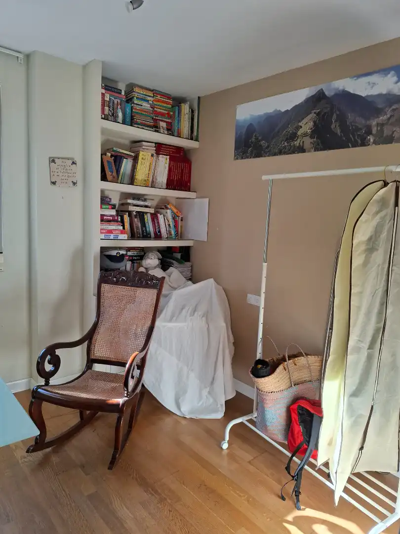 Appartement avec piscine à vendre à Rotonda de Santa Eufemia 2, imagen 34