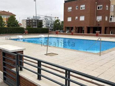 Pis amb ascensor en venda a Sónsoles