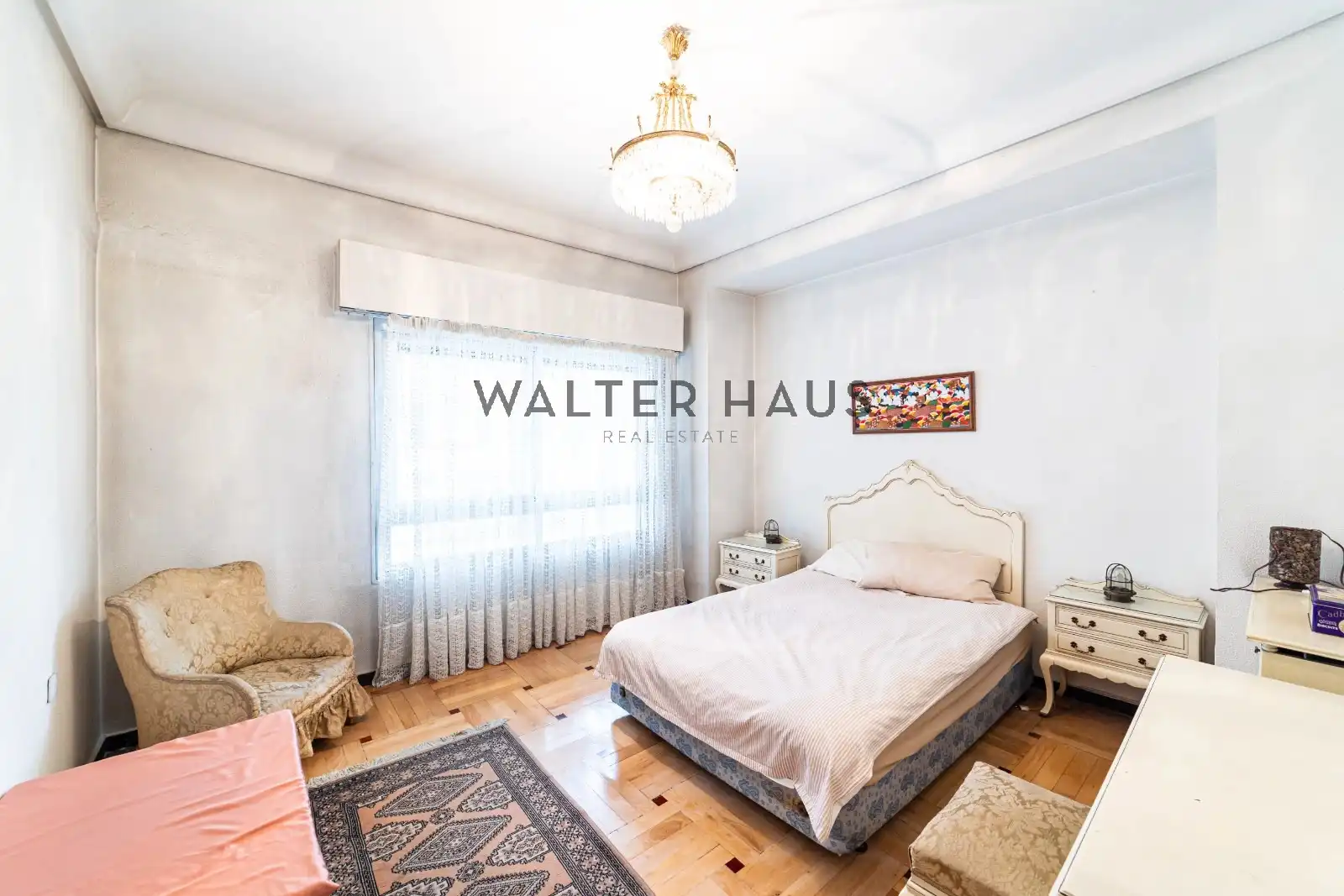 Flat with lift for sale in Avenida de Menéndez Pelayo, imagen 5