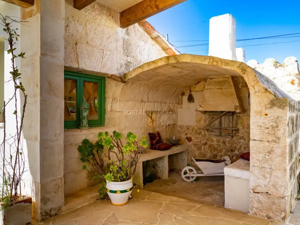 Casa rústica en venda a Camí Vell de s'Ullastrar 47, imagen 7