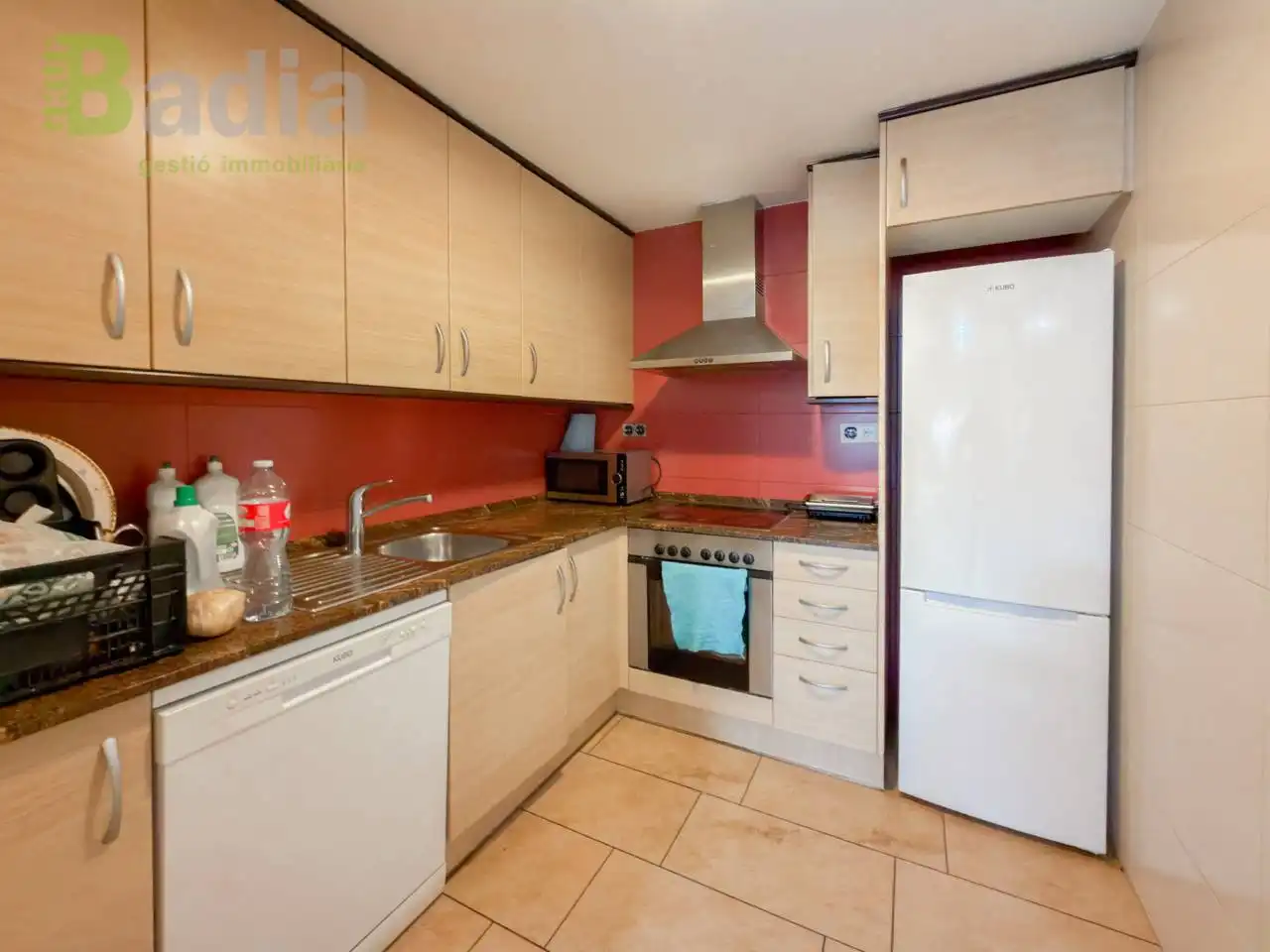 Flat with terrace for sale in Avenida Ernest Lluch, imagen 5