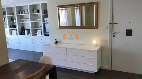 Foto 5 de Ático de alquiler en Fátima, Vigo