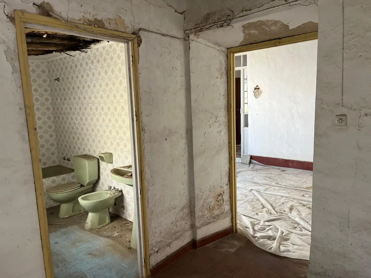 Casa rústica en venda a Casco Histórico, imagen 12