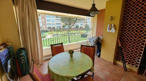 Foto 5 de Apartament en venda a Avenida Avenida Cisnes, 1, Isla Canela, Ayamonte