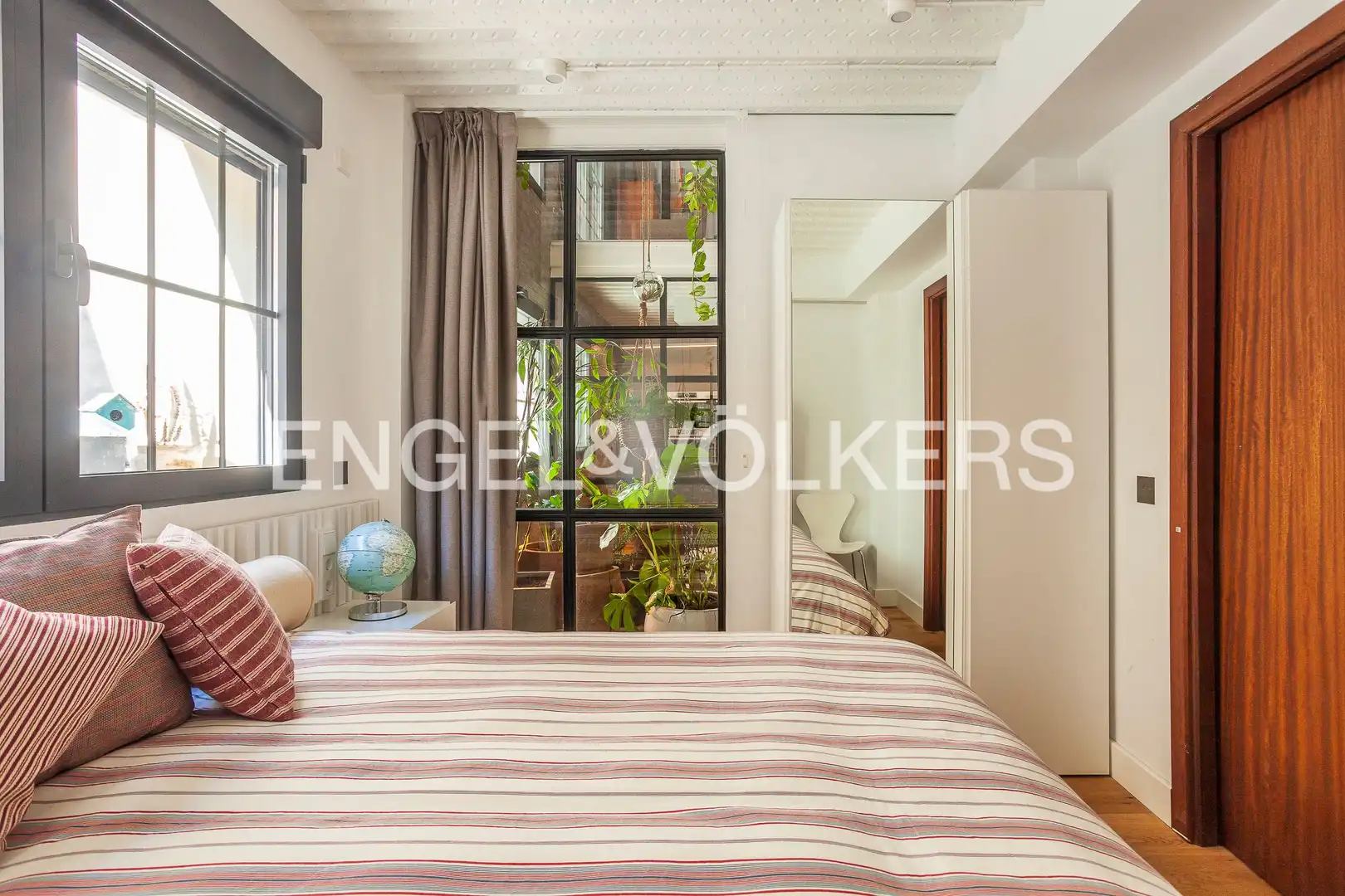 Duplexes for sale in Madrid, Madrid