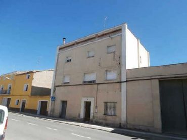 Casa a schiera in vendita a Moya
