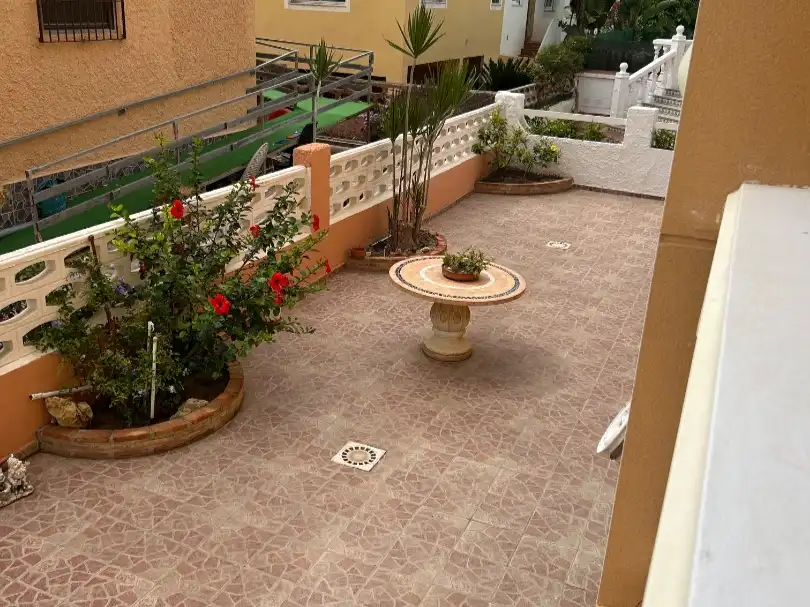 Villa mit Garten zum Verkauf in Cap .L’albir 6A, imagen 18