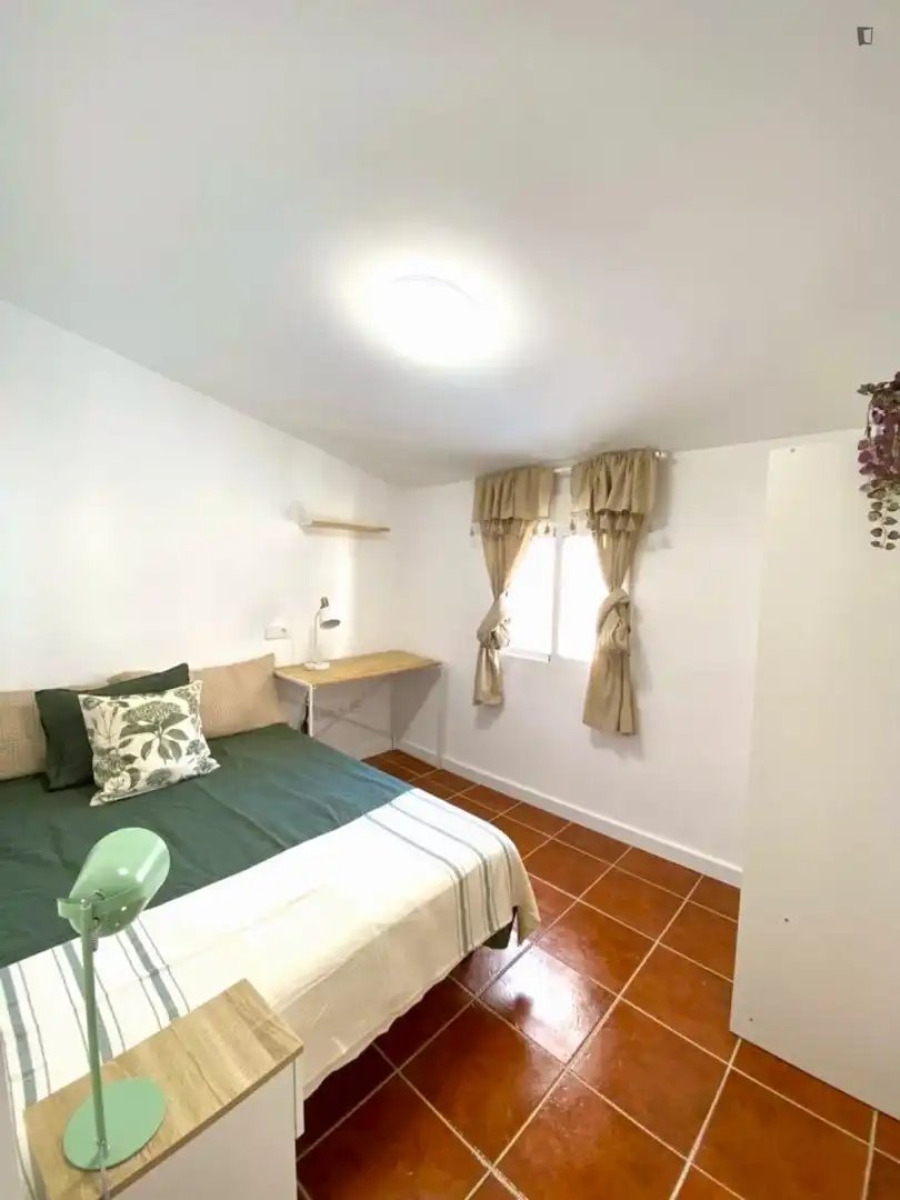 Habitació a El Cabanyal - El Canyamelar