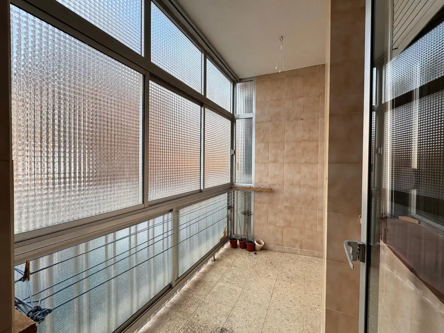 Wohnung zum Verkauf in Calle de Eufemiano Jurado, Vega de San José