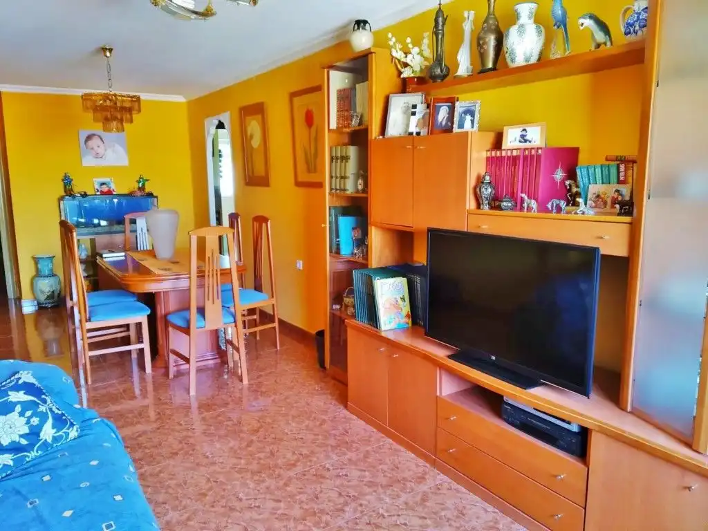 Appartement avec terrasse à vendre à Avinguda la Rambleta, imagen 12