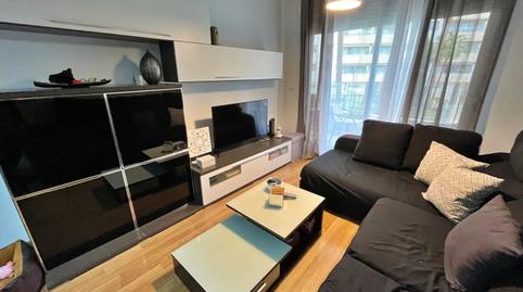 Foto 3 de Piso en venta en Calle Santa María de Trassierra, 58, Huerta de la Reina - Trassierra,  Córdoba Capital