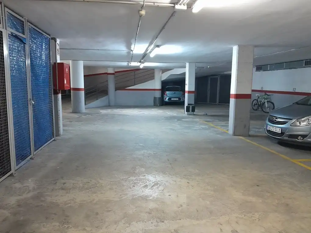 Aparcament en venda a Centre, imagen 4