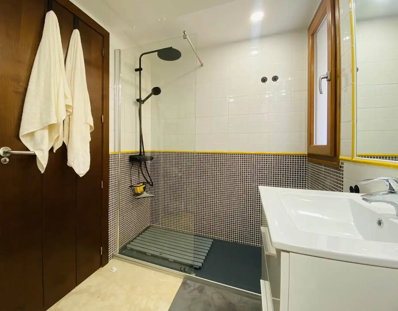 Apartamento con piscina en venta en Playa del Acequión, Náufragos y Rocío del Mar, imagen 9