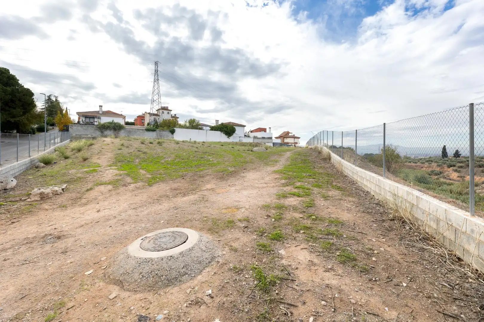 Wohnbaugrundstück zum Verkauf in Avenida de los Olivos 6C, imagen 16