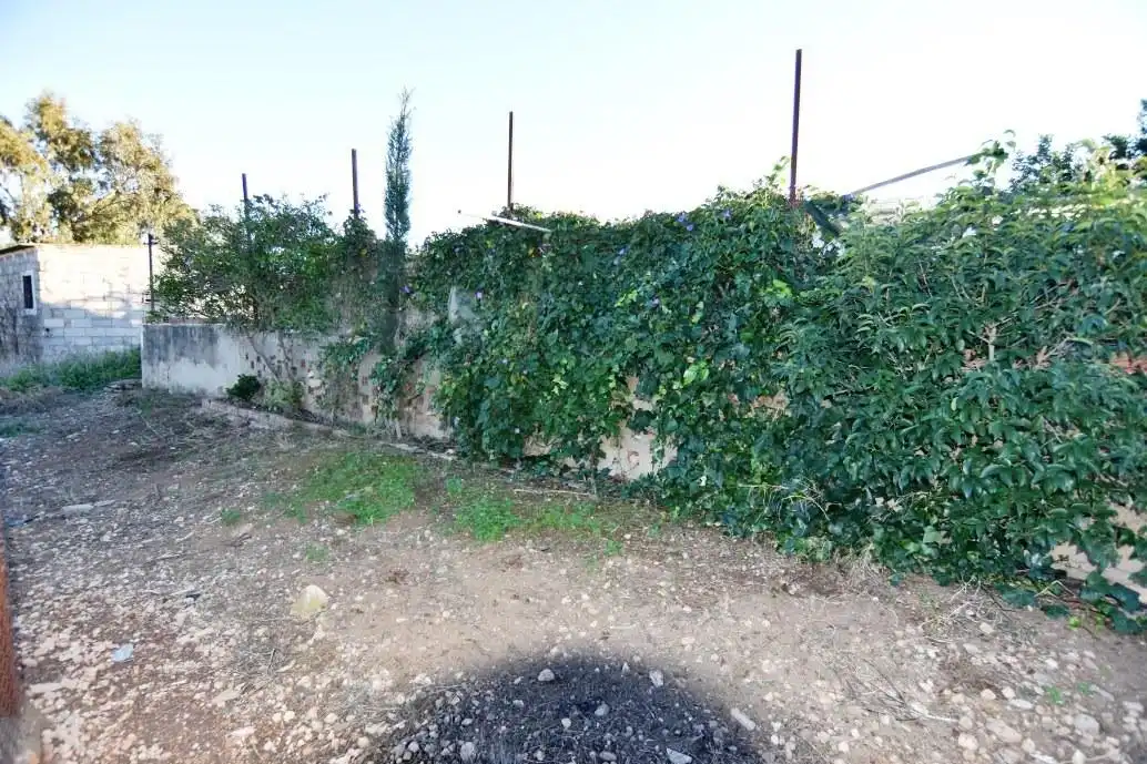 Finca rústica en venta en Fuente Álamo de Murcia con Jardín privado, Terraza y Trastero