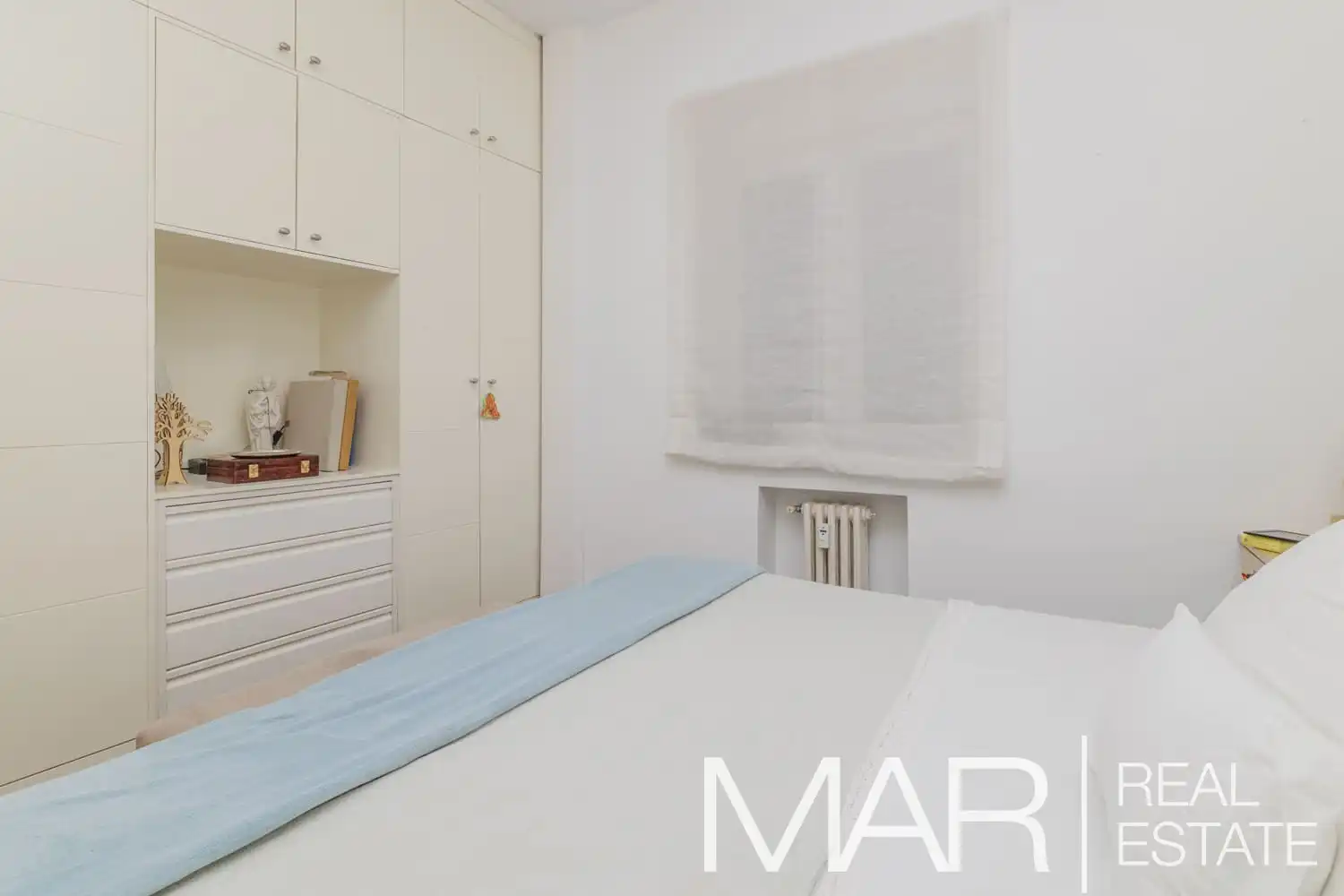 Habitación de Piso en venta en Madrid con Aire acondicionado, Calefacción y Trastero