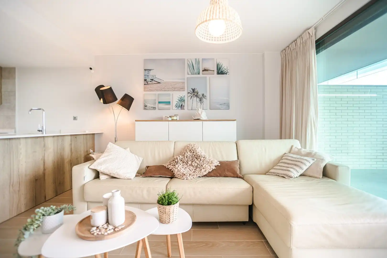 Apartments for sale in Cartagena, Murcia