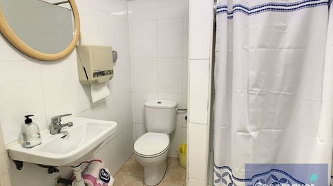 Photo 4 of Commercial properties for rent in Carrer Josep Maria Py, Santo Domigo, Alicante / Alacant