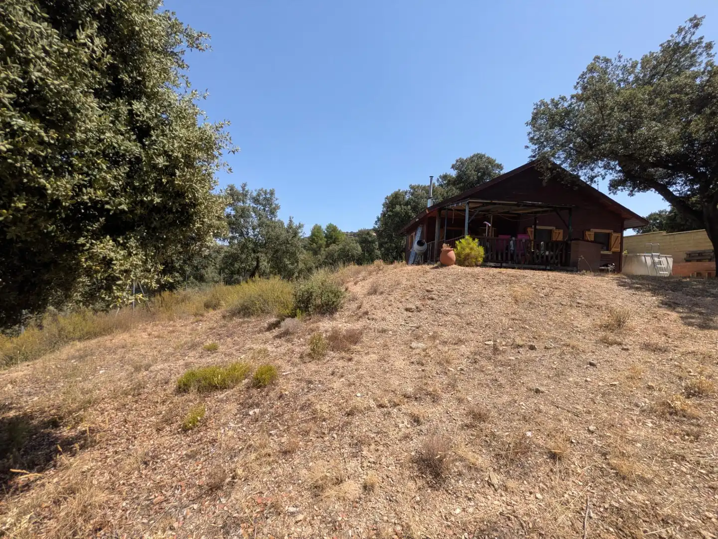 Villa mit Garten zum Verkauf in Fuentenovilla, imagen 28