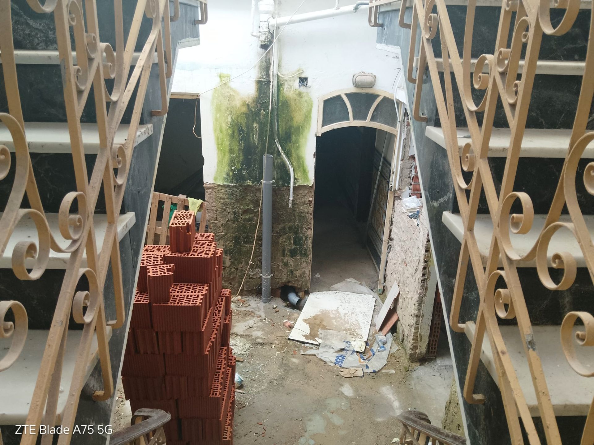 Casa o xalet en venda en La Línea de la Concepción amb Terrassa