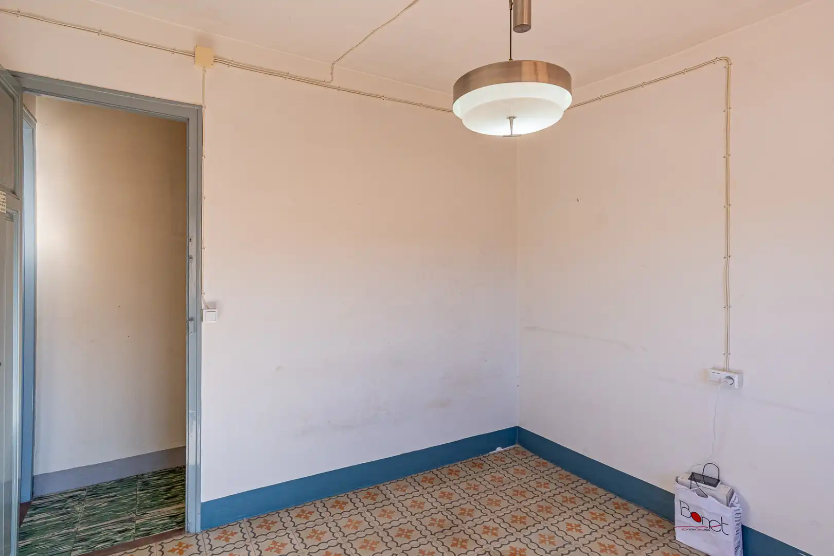 Bedroom of Detached homes for sale in Llers  with Air Conditioner, Heating and Terrace