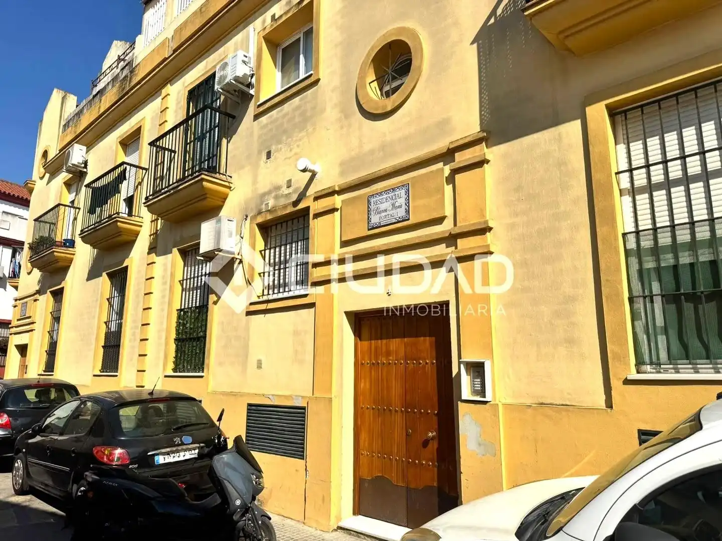 Pis en venda a Ayuntamiento - Barrio Alto