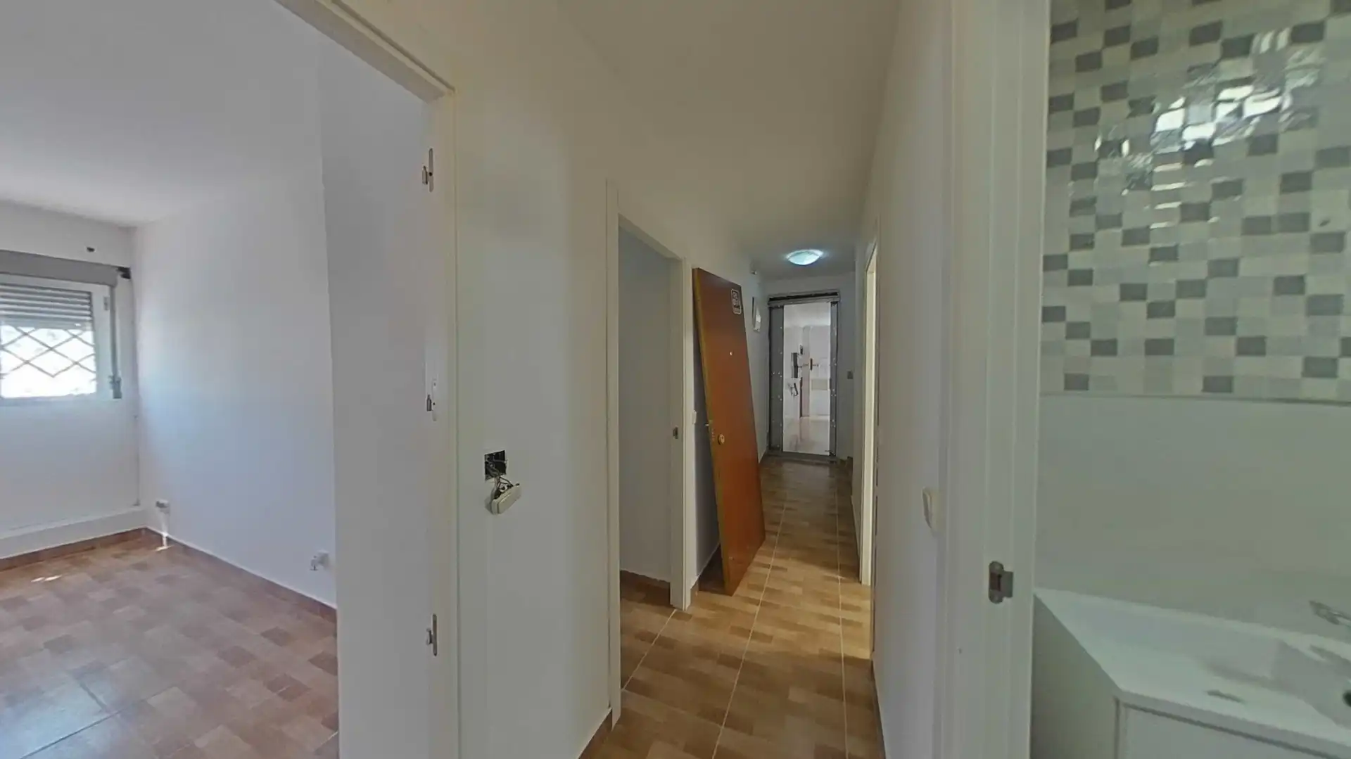 Piso en venta en Domingo Parraga, Villaverde Alto